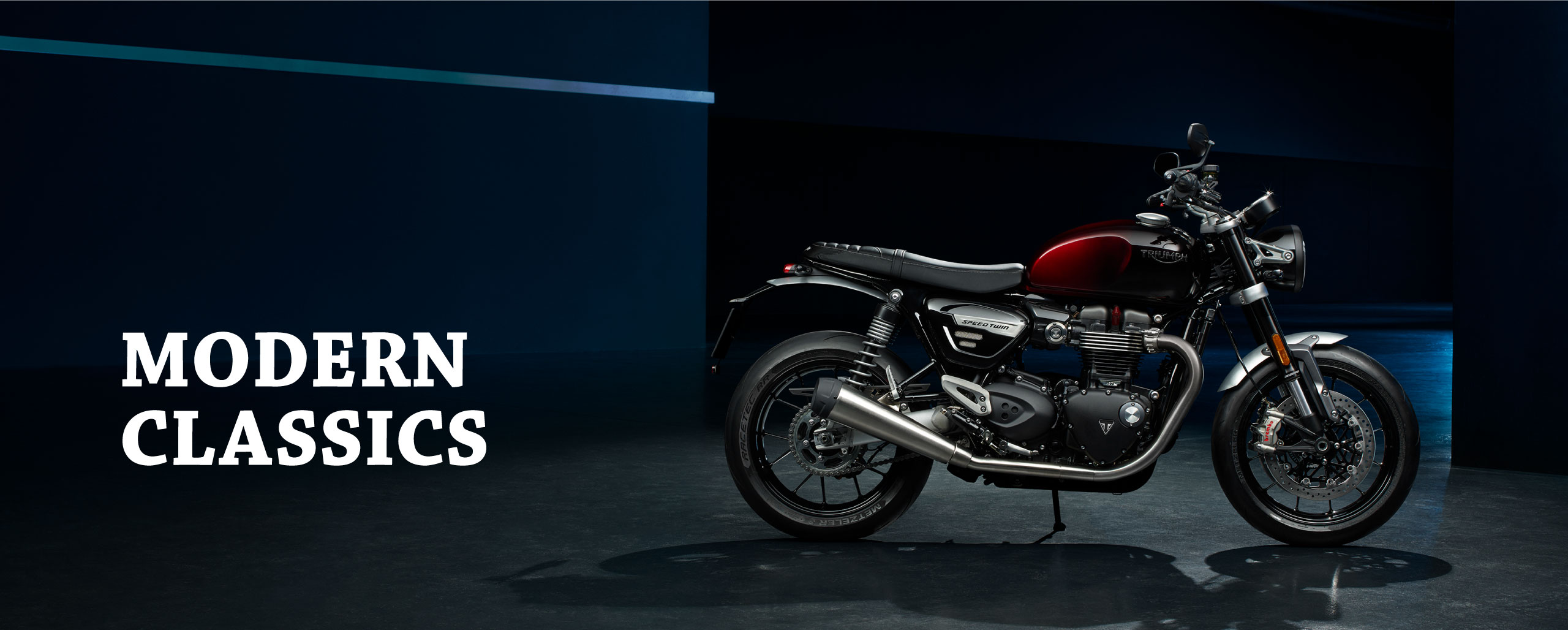 モダンクラシック