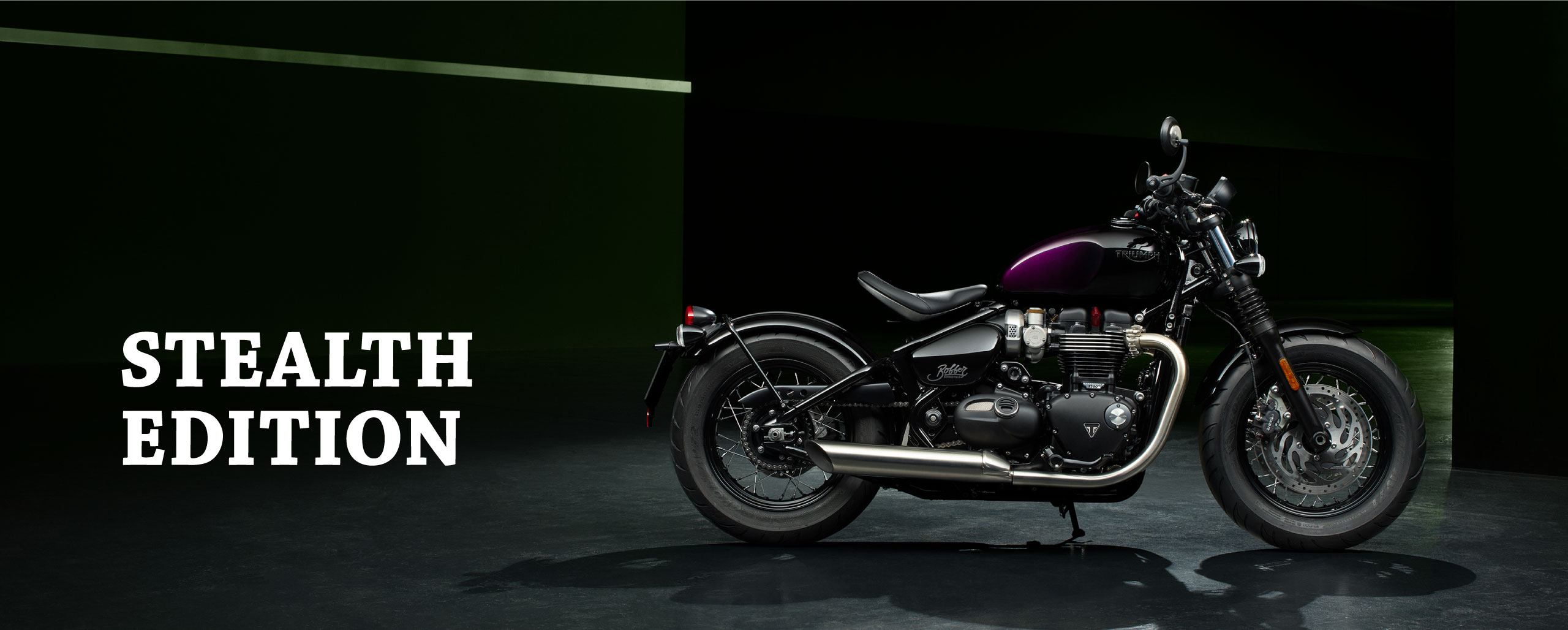 ステルスエディション