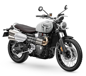 スクランブラ-1200Ｘ