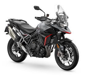 タイガー900ＧＴ